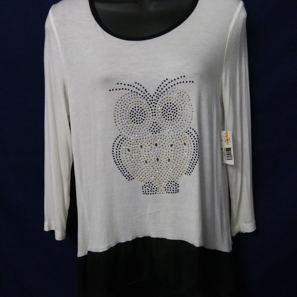 New with tags ND top